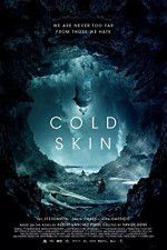 Watch Cold Skin Movie25