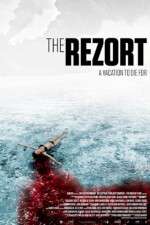 Watch The Rezort Movie25