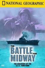 Watch National Geographic The Battle for Midway Movie25