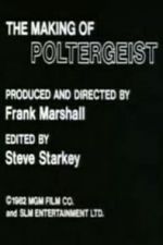 Watch The Making of \'Poltergeist\' Movie25