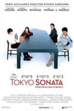 Watch Tôkyô sonata Movie25
