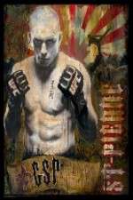 Watch Georges St. Pierre UFC 3 Fights Movie25