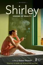 Watch Shirley: Visions of Reality Movie25