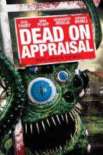 Watch Dead on Appraisal Movie25