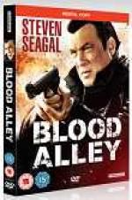 Watch Blood Alley Movie25