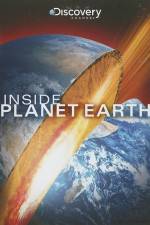 Watch Inside Planet Earth Movie25