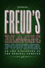 Watch Freud's Magic Powder Movie25