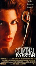 Watch Criminal Passion Movie25