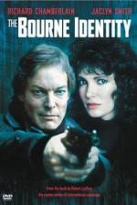 Watch The Bourne Identity Movie25