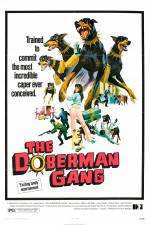 Watch The Doberman Gang Movie25
