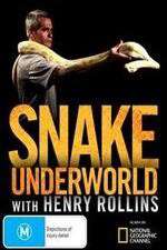 Watch National Geographic Wild - Snake Underworld Movie25
