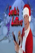 Watch Santa's Letters Movie25