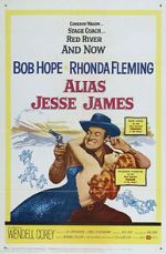Watch Alias Jesse James Movie25