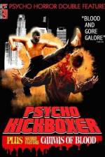Watch The Dark Angel Psycho Kickboxer Movie25