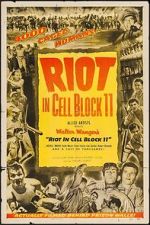Watch Riot in Cell Block 11 Movie25