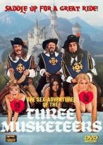Watch The Sex Adventures of the Three Musketeers Movie25