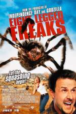 Watch Eight Legged Freaks Movie25