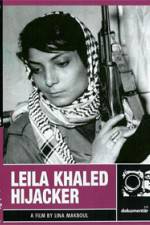 Watch Leila Khaled Hijacker Movie25