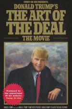 Watch Funny or Die Presents: Donald Trump's the Art of the Deal: The Movie Movie25