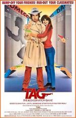 Watch Tag: The Assassination Game Movie25