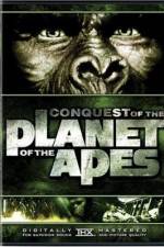 Watch Conquest of the Planet of the Apes Movie25