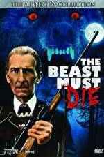 Watch The Beast Must Die Movie25