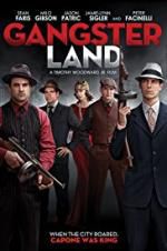 Watch Gangster Land Movie25
