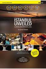 Watch Istanbul Unveiled Movie25