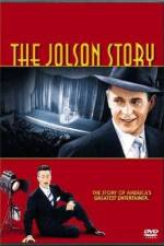 Watch The Jolson Story Movie25