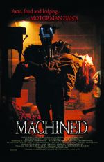 Watch Machined Movie25