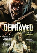 Watch The Depraved Movie25
