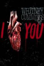 Watch Whitney Cummings: I Love You Movie25