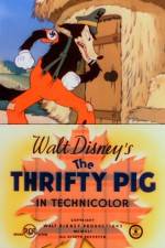 Watch The Thrifty Pig Movie25