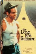 Watch The Long Hot Summer Movie25