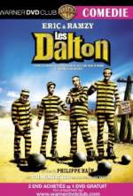 Watch Lucky Luke and the Daltons Movie25