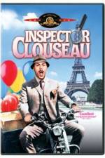 Watch Inspector Clouseau Movie25