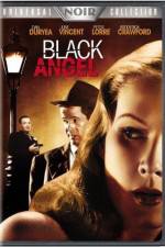 Watch Black Angel Movie25