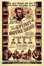 Watch The Spirit of Notre Dame Movie25