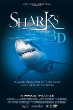 Watch Sharks 3D Movie25
