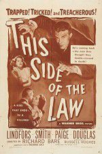 Watch This Side of the Law Movie25