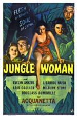 Watch Jungle Woman Movie25