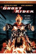 Watch Ghost Rider Movie25