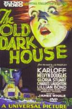Watch The Old Dark House Movie25