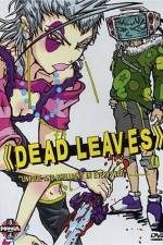 Watch Dead Leaves Movie25