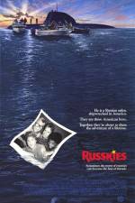 Watch Russkies Movie25