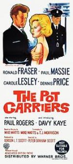 Watch The Pot Carriers Movie25