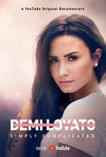 Watch Demi Lovato: Simply Complicated - Kenya Movie25