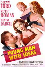 Watch Young Man with Ideas Movie25