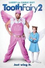 Watch Tooth Fairy 2 Movie25