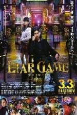 Watch Liar Game: Reborn Movie25